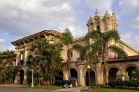 Balboa Park�